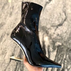 Jeffrey Campbell Combass Boots Sold